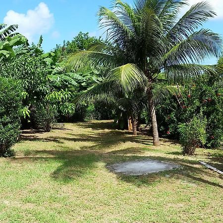 Chale Casa Factur Otel Fernando de Noronha Dış mekan fotoğraf