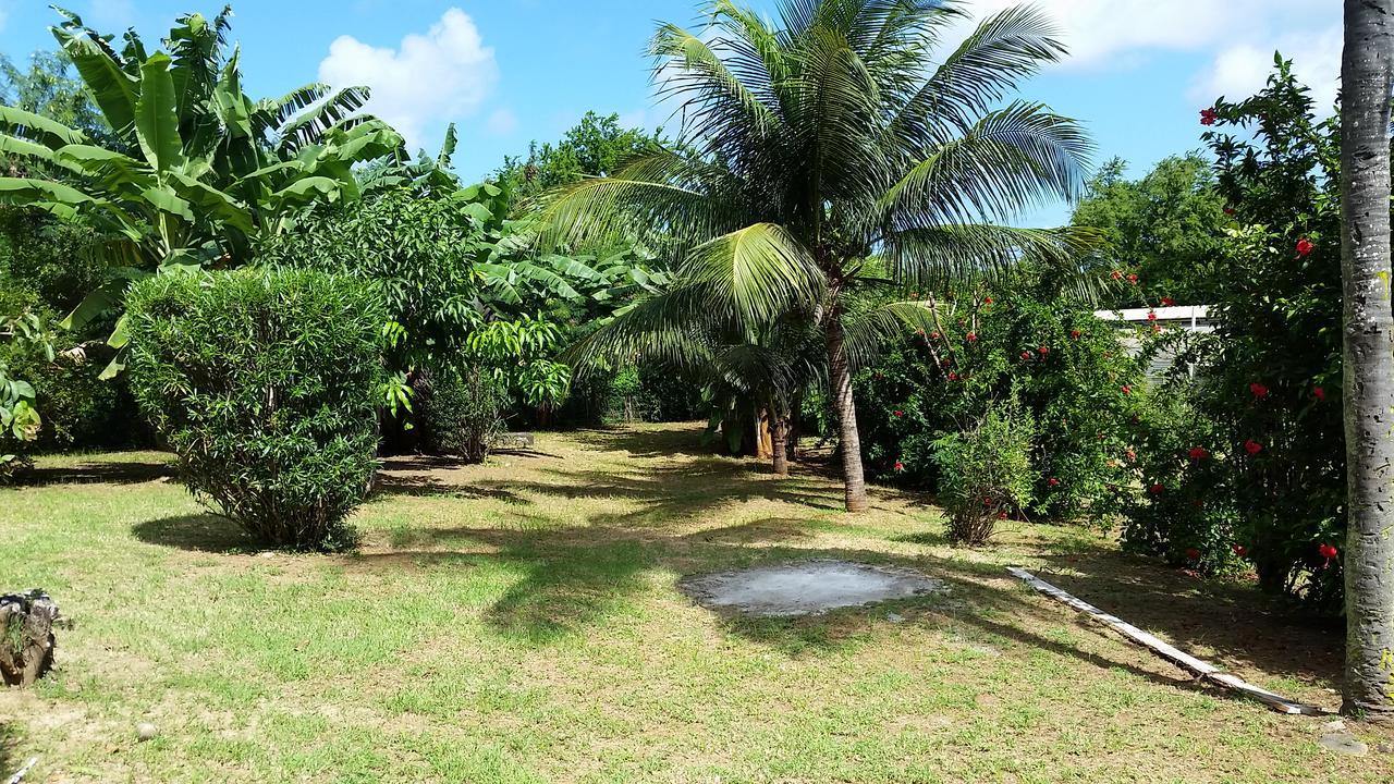 Chale Casa Factur Otel Fernando de Noronha Dış mekan fotoğraf