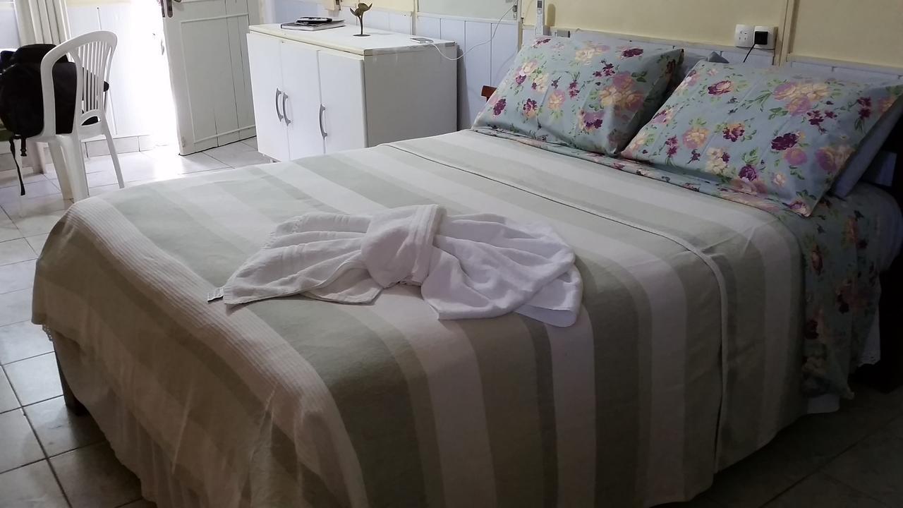 Chale Casa Factur Otel Fernando de Noronha Oda fotoğraf
