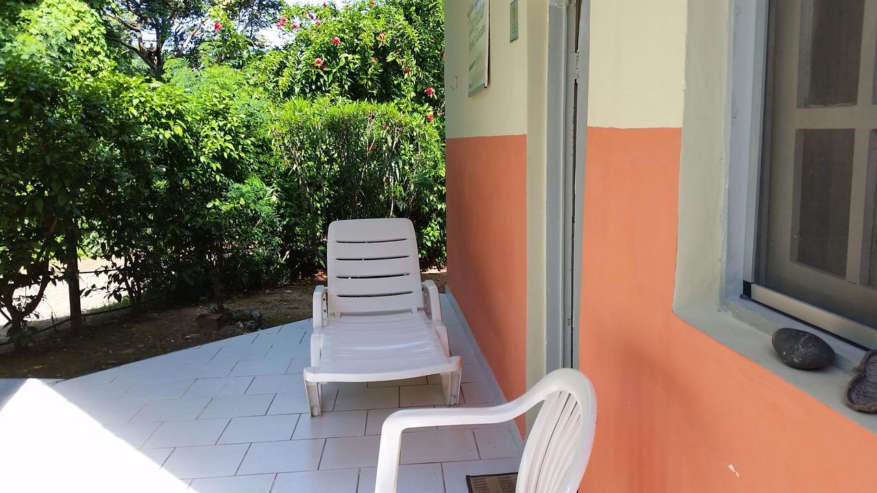 Chale Casa Factur Otel Fernando de Noronha Oda fotoğraf