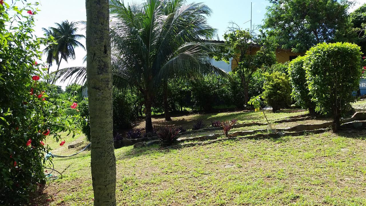 Chale Casa Factur Otel Fernando de Noronha Oda fotoğraf