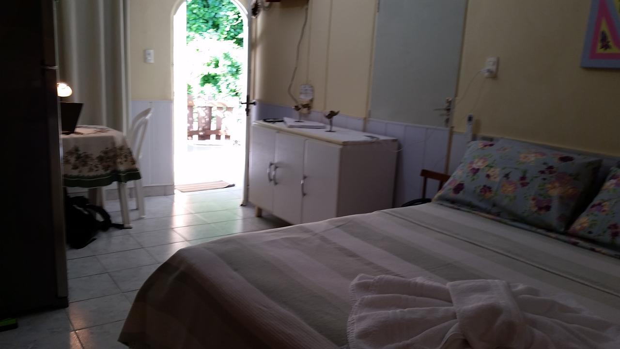 Chale Casa Factur Otel Fernando de Noronha Oda fotoğraf