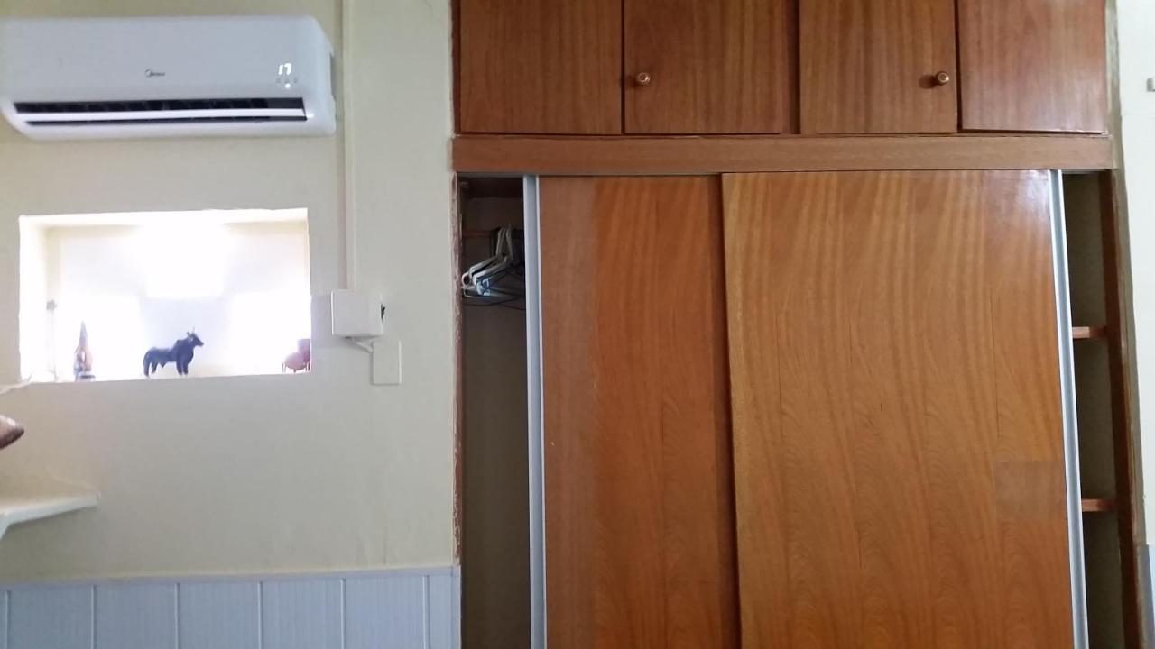 Chale Casa Factur Otel Fernando de Noronha Dış mekan fotoğraf